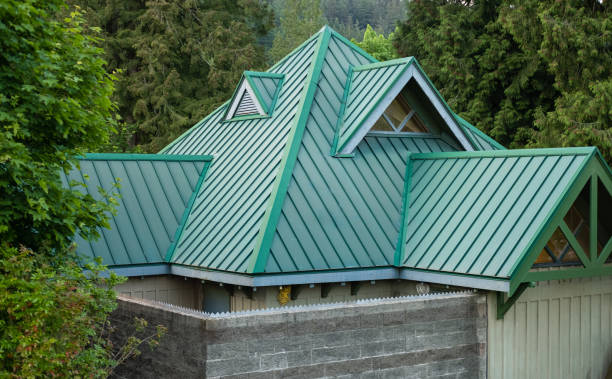 Cold Roofs in Wapakoneta, OH