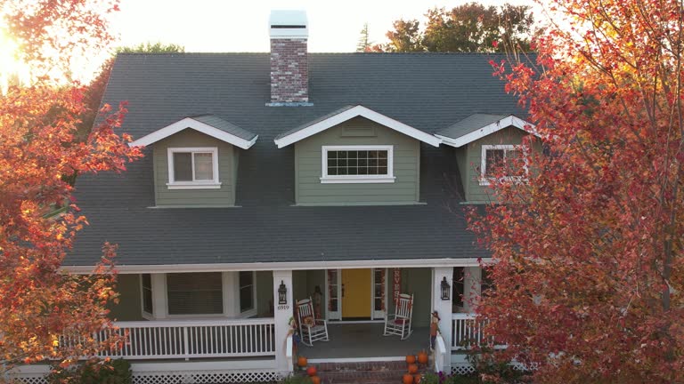 Professional Roofing Service in Wapakoneta, OH
