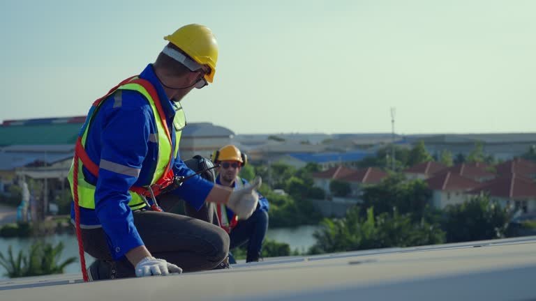 Best Tile Roofing Installation  in Wapakoneta, OH