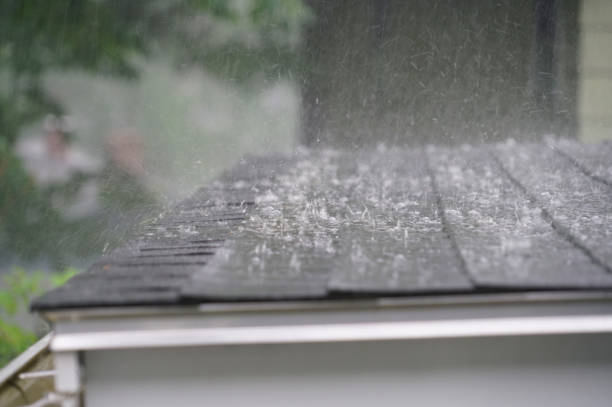 Fast & Reliable Emergency Roof Repairs in Wapakoneta, OH