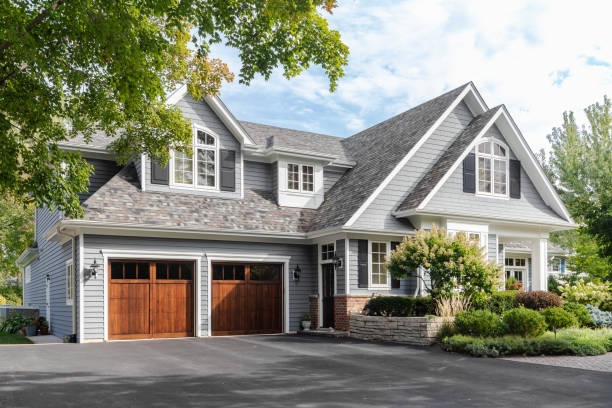 Best Asphalt Shingles Roofing  in Wapakoneta, OH