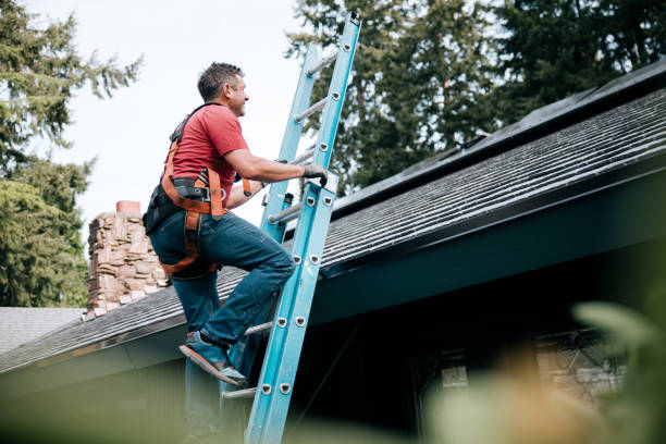 Roof Coating Services in Wapakoneta, OH