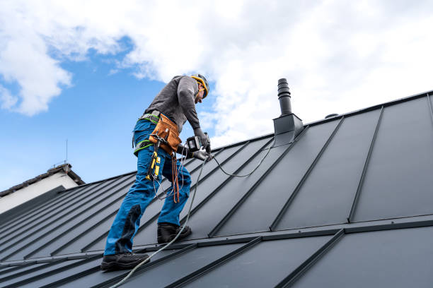 Best Rubber Roofing (EPDM, TPO)  in Wapakoneta, OH