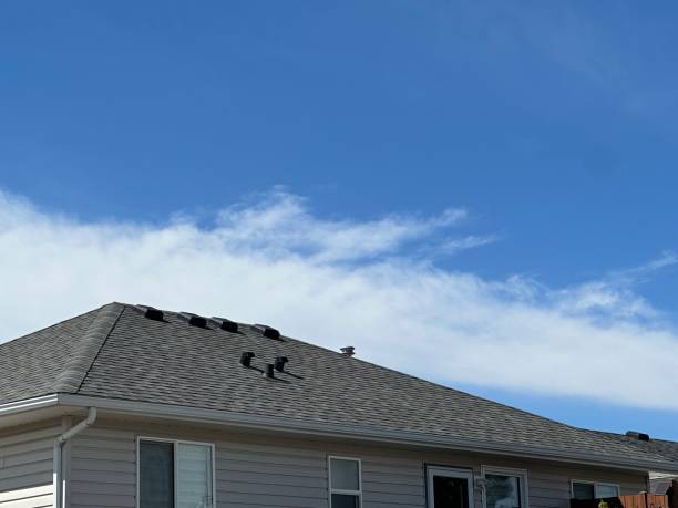 Waterproofing in Wapakoneta, OH